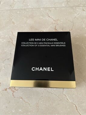 Chanel Les Mini de Chanel